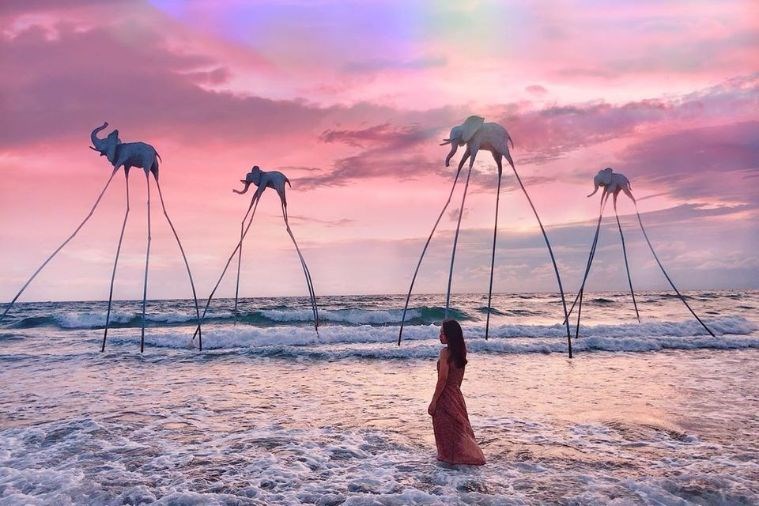 Sunset Sanato Resort & Villas Phú Quốc